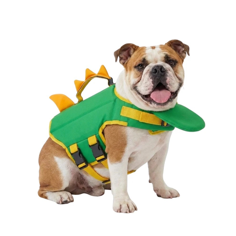 Dog Life Jacket