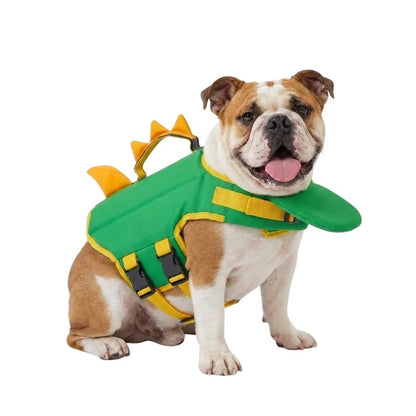 Dog Life Jacket