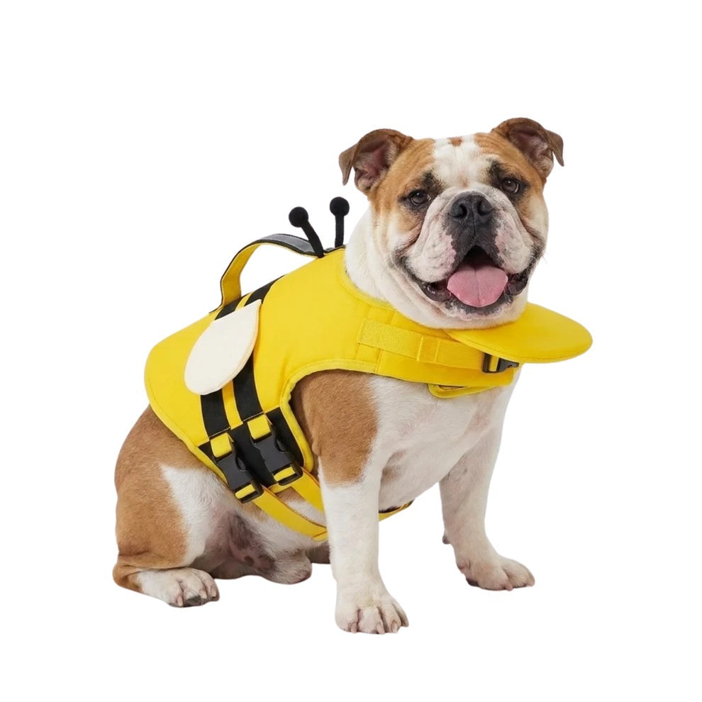 Dog Life Jacket