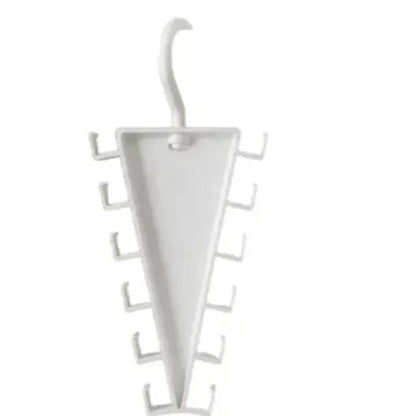 [BUY 1 GET 1 FREE] 360° Rotating V-Shaped Closet Organizer