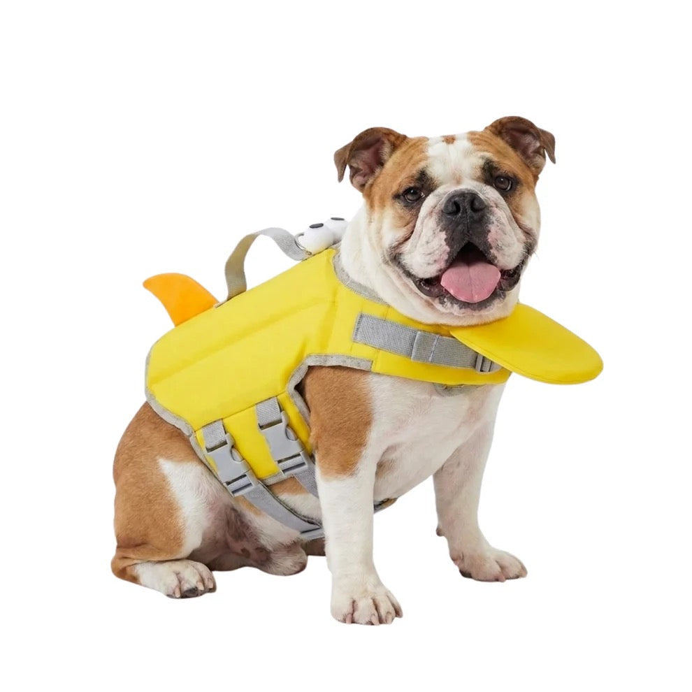 Dog Life Jacket