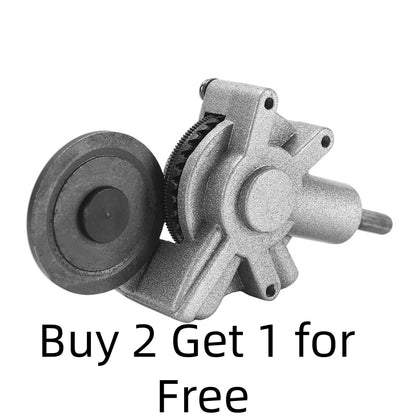 Electric Drill Plate Cutter Attachment | Portable Metal Sheet Shear Nibbler