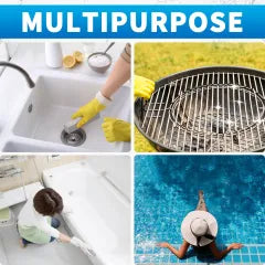 Strong Cleaning Pumice Stone